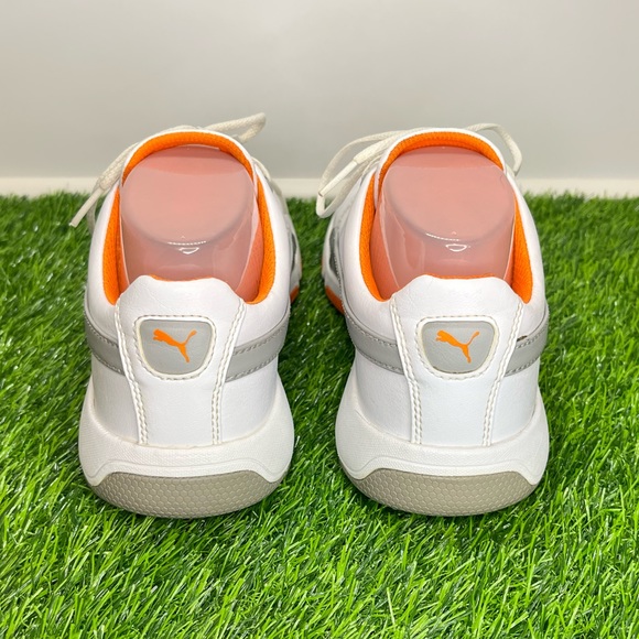 Puma golf shoes - Picture 4 of 9